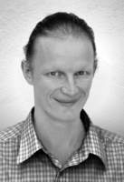 Picture of Emmanuel Caruyer
